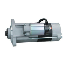 Load image into Gallery viewer, STARTER STARTER suitable for MITSUBISHI PERKINS JS1102 M8T70071