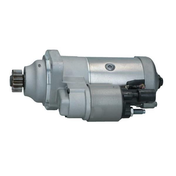 Valeo STARTER ANLASSER passend für AUDI VOLKSWAGEN CS1505  ESW20ER121   458414