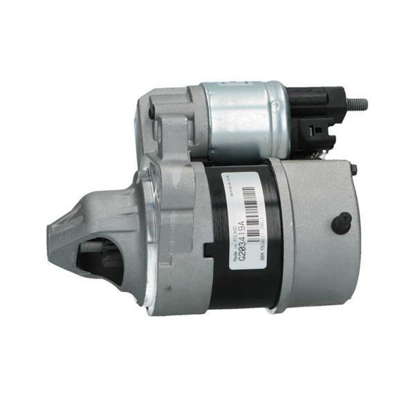 Valeo STARTER ANLASSER passend für CITROEN PEUGEOT TOYOTA TS10E11 438312