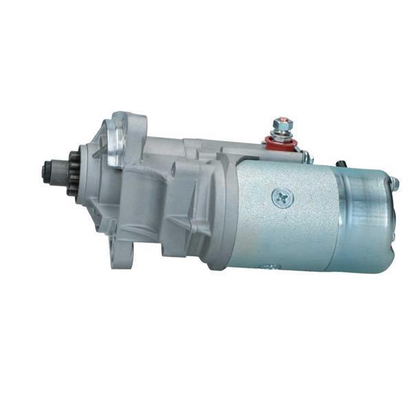 STARTER ANLASSER passend für ISUZU 128000-7751