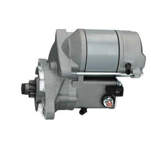 Load image into Gallery viewer, STARTER STARTER suitable for TOYOTA JS669 128000-1250