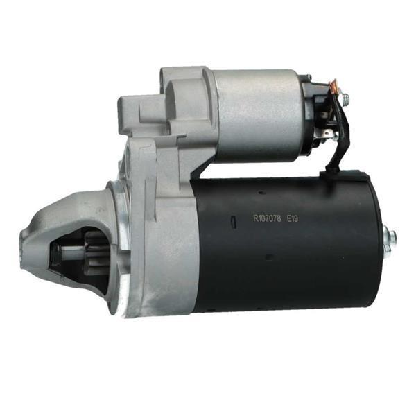 STARTER STARTER suitable for PERKINS JS737 0001107078