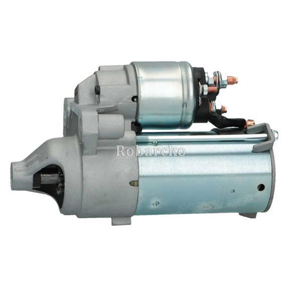 STARTER STARTER suitable for CITROEN PEUGEOT CS1260 TS14E110