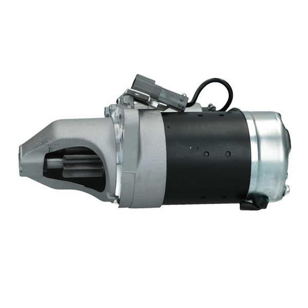 STARTER ANLASSER passend für NISSAN JS759  S114-535