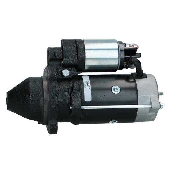 STARTER ANLASSER passend für IVECO MS551  5801471577