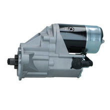 Load image into Gallery viewer, STARTER STARTER suitable for TOYOTA YANMAR 228000-1610