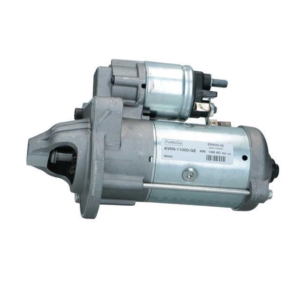 Valeo STARTER ANLASSER passend für FORD ESW20-22  458706