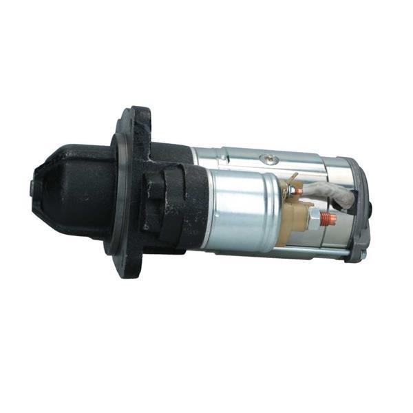 Valeo STARTER ANLASSER passend für IVECO RENAULT D8R39  433318