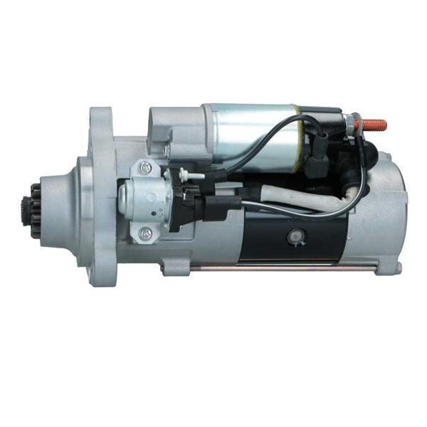 STARTER ANLASSER passend für IVECO CS1432  M9T69371