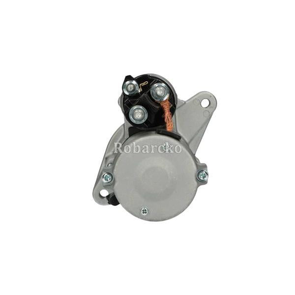 STARTER STARTER suitable for FORD 438000-1462