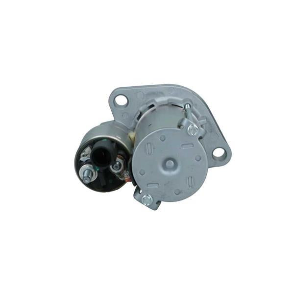 Valeo STARTER ANLASSER passend für AUDI SEAT VOLKSWAGEN CS1347  D6GS14 458216