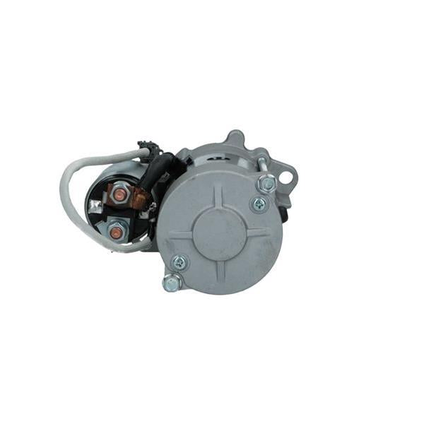 STARTER ANLASSER passend für NISSAN M2T84371