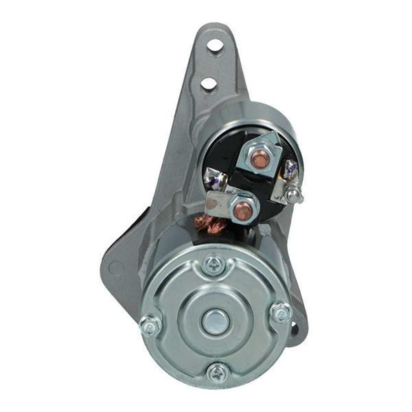 STARTER ANLASSER passend für NISSAN JS1367  M0T32171