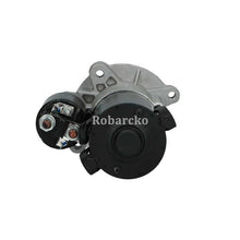 Load image into Gallery viewer, STARTER ANLASSER passend für CITROEN PEUGEOT FIAT CS594 M1T80381