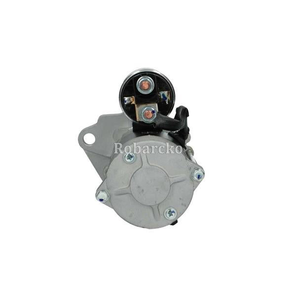 STARTER STARTER suitable for ISUZU JCB MITSUBISHI M8T77072