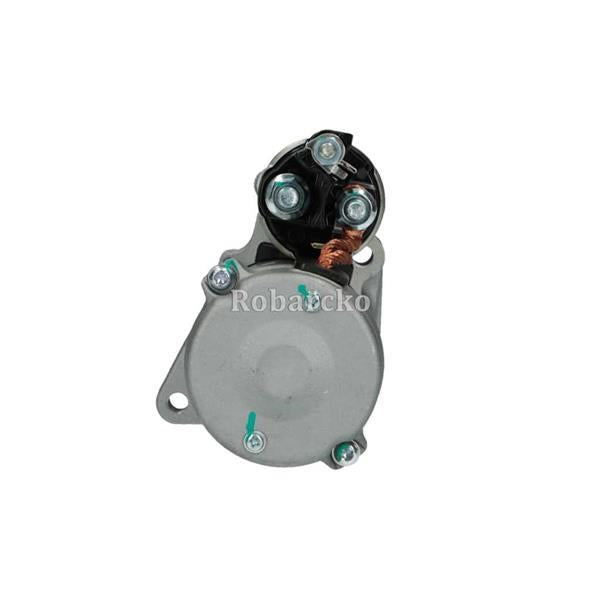 STARTER ANLASSER passend für MERCEDES CS1527  428000-5510