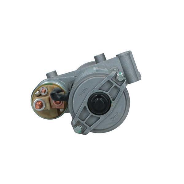 Valeo STARTER ANLASSER passend für CITROEN FIAT PEUGEOT RENAULT CS1108  D7R17 455734