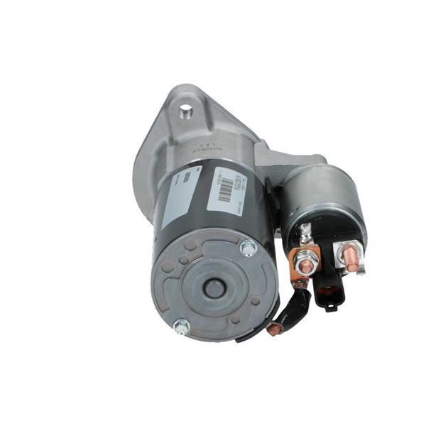 Valeo STARTER ANLASSER passend für HYUNDAI / KIA 36100-4A200