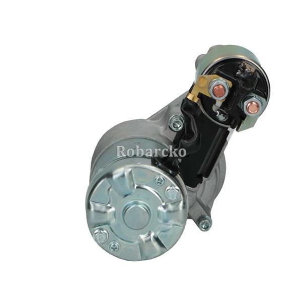 STARTER STARTER suitable for YANMAR S114-851