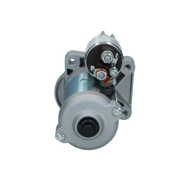 STARTER STARTER suitable for FORD ESW20E11 458706