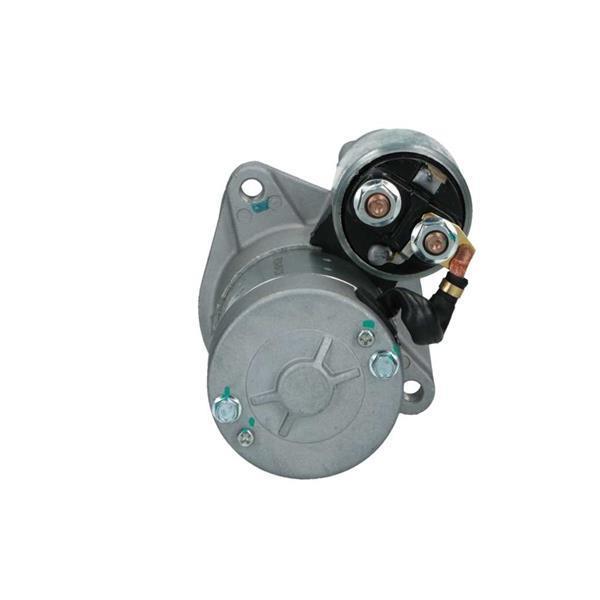 STARTER ANLASSER passend für NISSAN JS1137  S114-804