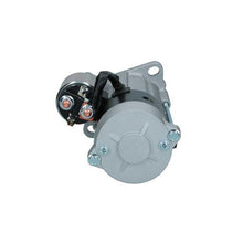 Load image into Gallery viewer, STARTER STARTER suitable for MITSUBISHI PERKINS JS1102 M8T70071