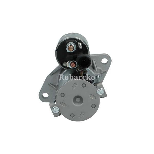 STARTER STARTER suitable for VOLKSWAGEN TS12ER25