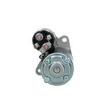 Laden Sie das Bild in den Galerie-Viewer, STARTER Anlasser Starter Smart FORTWO (451) 1,0 ab Bj 2007, für M0T46171 NEU