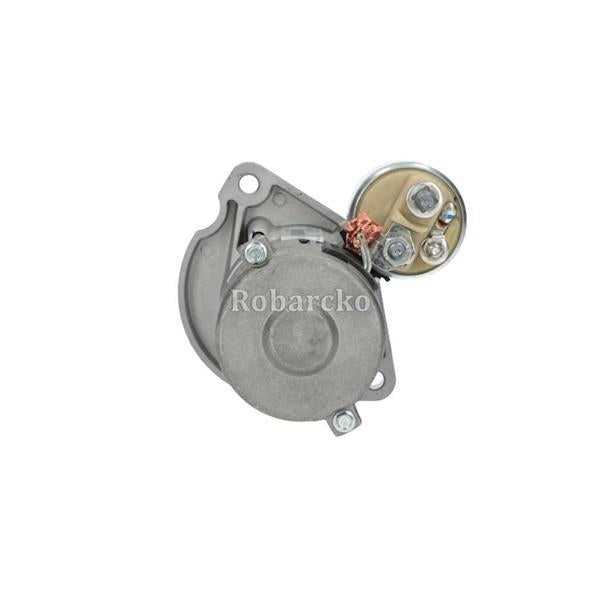 Valeo STARTER STARTER suitable for FORD TS18E44 458720