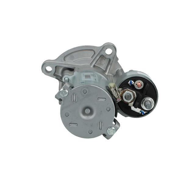 Valeo STARTER ANLASSER passend für PEUGEOT TS12-77  458721