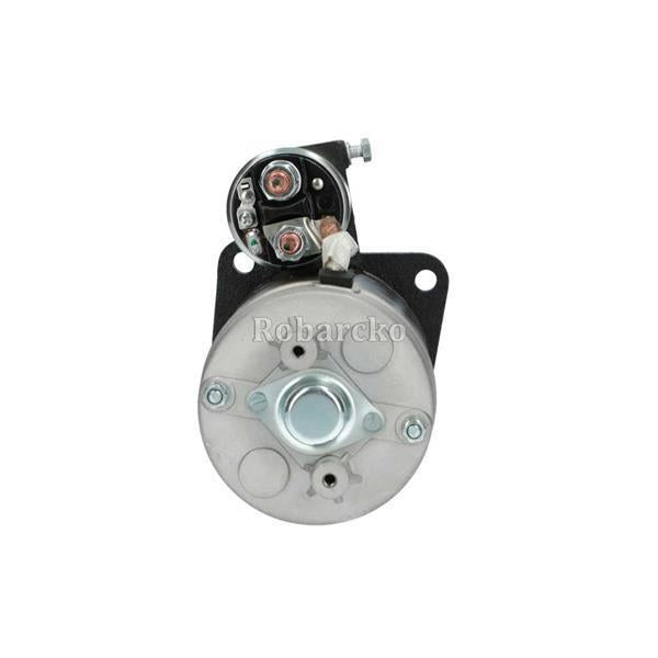 STARTER ANLASSER passend für FIAT IVECO CS230  0001362062