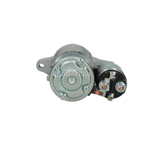 STARTER STARTER suitable for CHRYSLER M0T21371