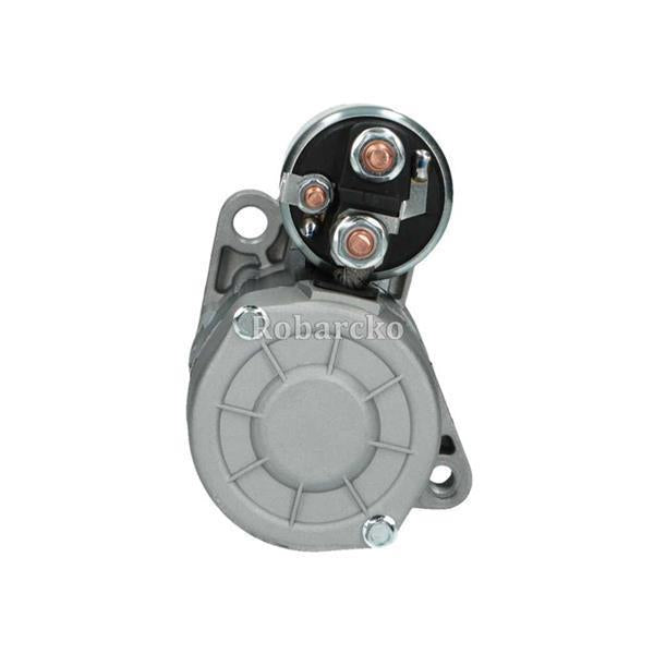 STARTER ANLASSER passend für NISSAN JS1307 D7E32