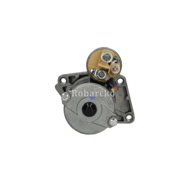 Valeo STARTER ANLASSER passend für RENAULT RSM16-12  233002889R