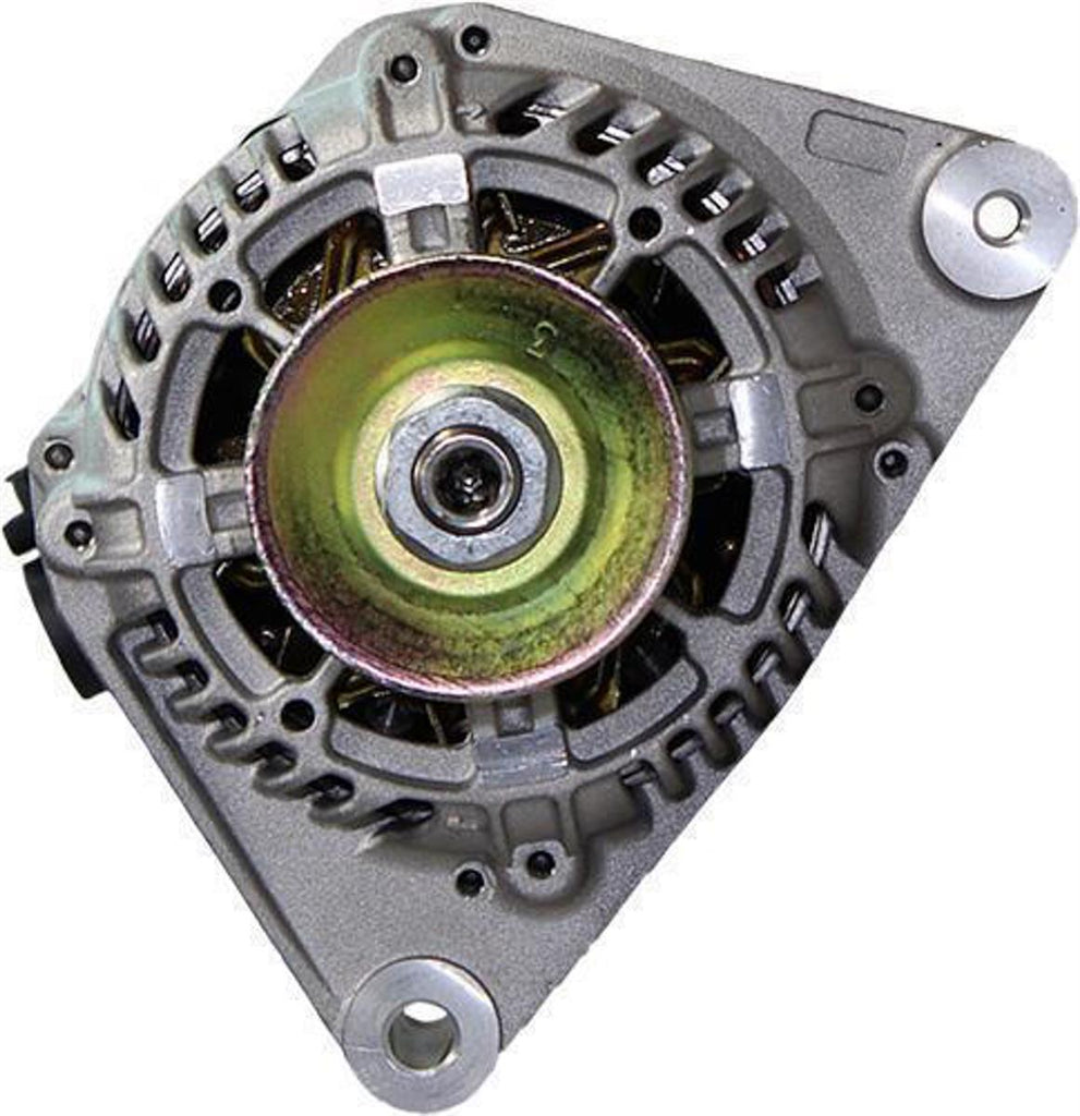 Valeo Lichtmaschine Generator passend für CITROEN PEUGEOT 70A CA1497IR  A11VI101