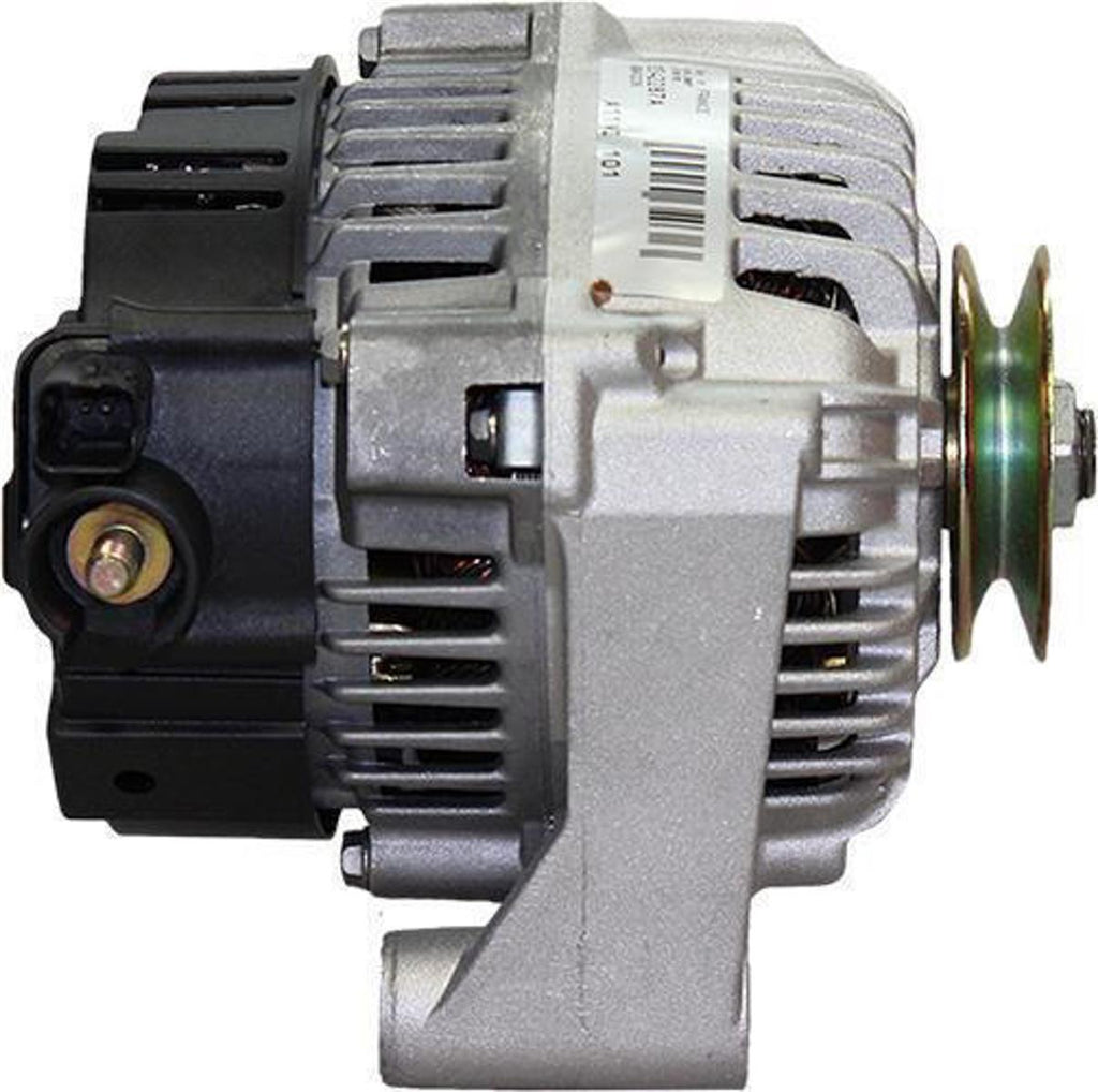 Valeo Lichtmaschine Generator passend für CITROEN PEUGEOT 70A CA1497IR  A11VI101