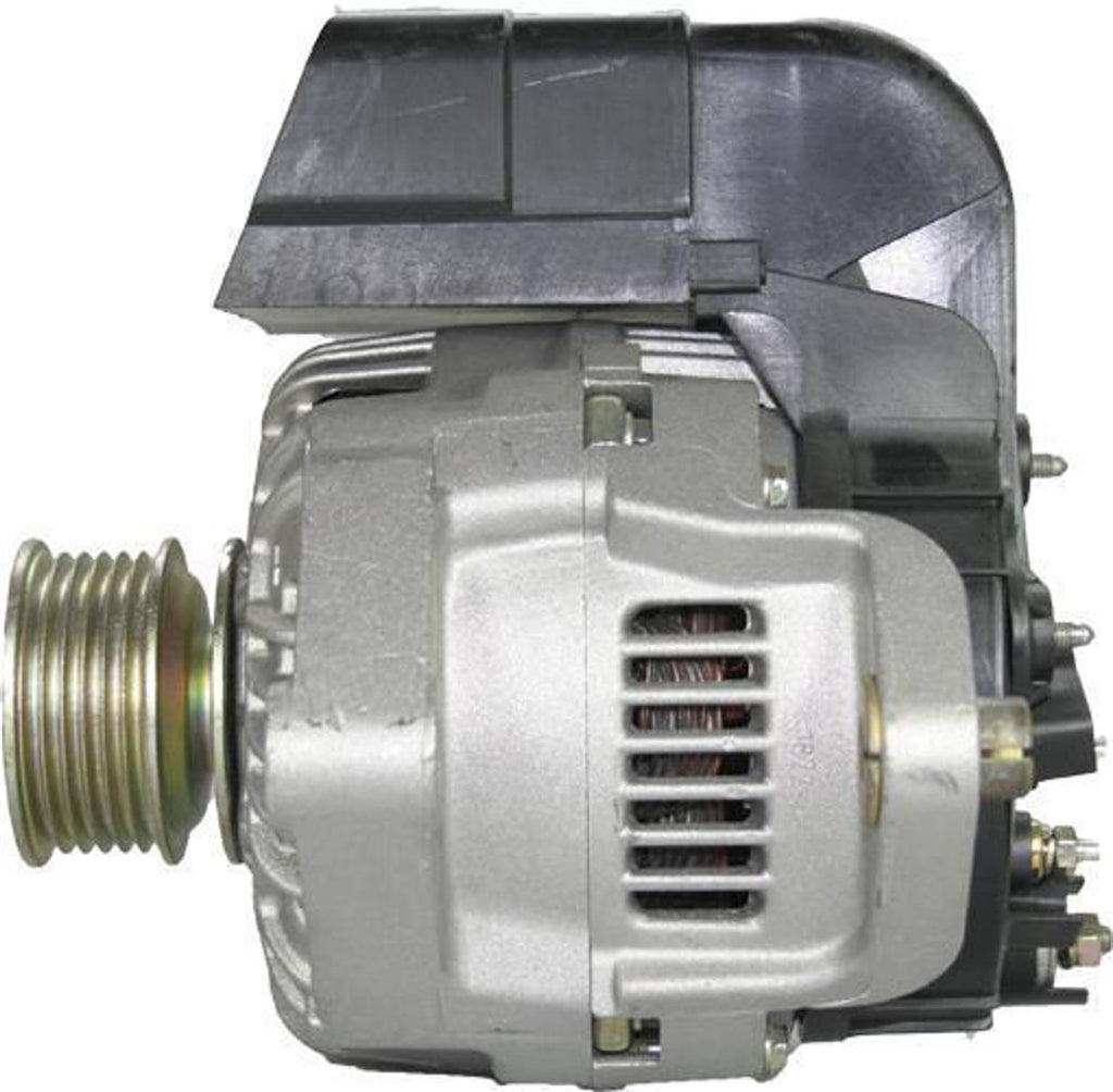 Valeo Lichtmaschine Generator passend für RENAULT 80A CA913IR ZIE 124007