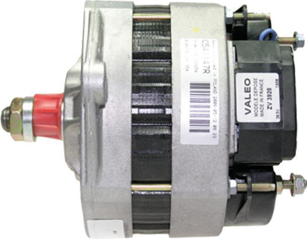 Valeo Lichtmaschine Generator passend für SCANIA 55A CA748IR  A14N135 436433