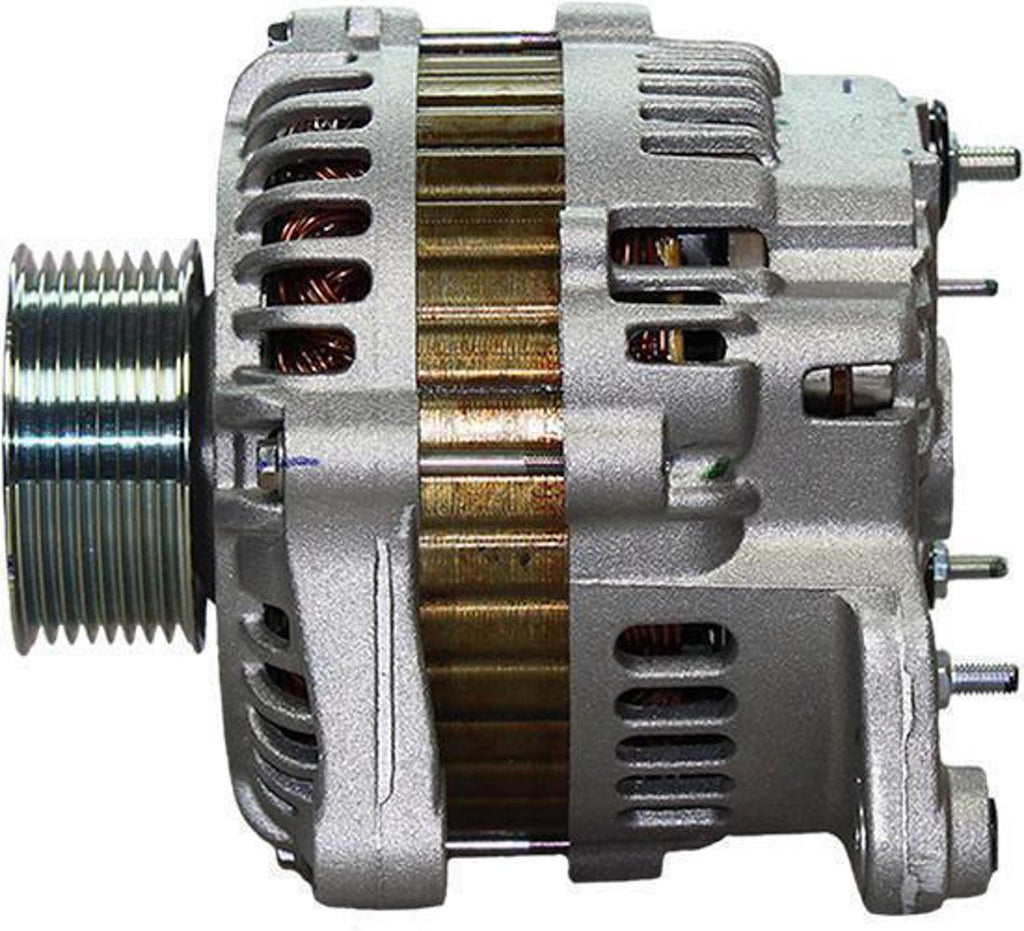 MITSUBISHI Alternator Generator SCANIA 100A CA1842IR A4TR5191 w/o label