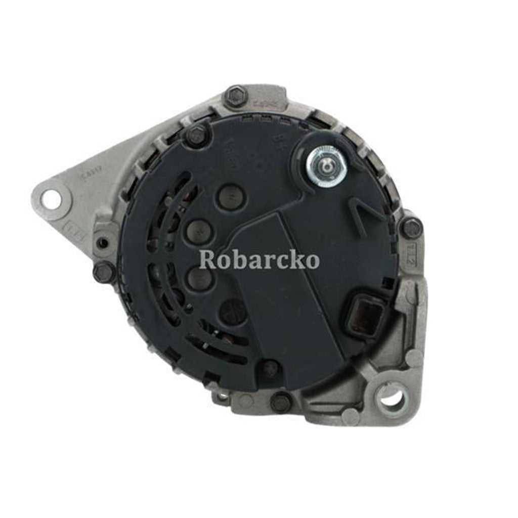 Lichtmaschine Generator passend für 120A RENAULT CA1572IR   8EL 737 844-001