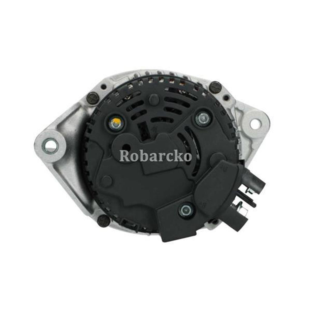 Lichtmaschine Generator passend für 80A CITROEN CA639IR   8EL 725 923-001