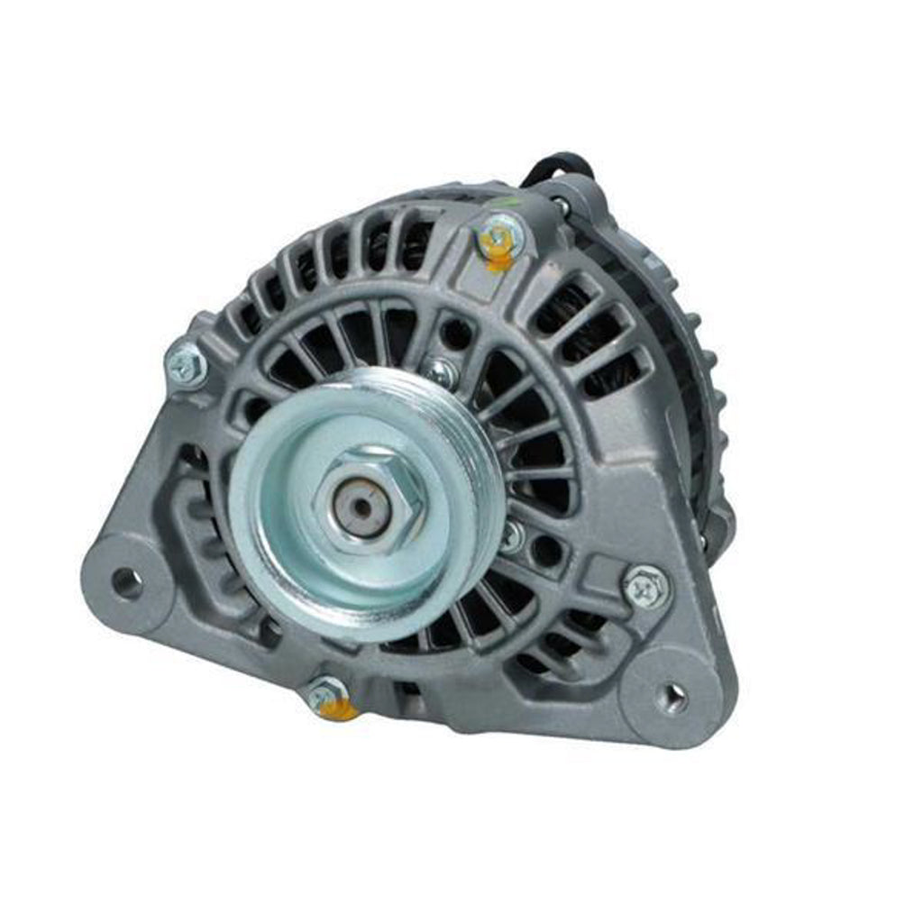 Alternator Generator 75A FORD CA856IR 8EL 731 717-001