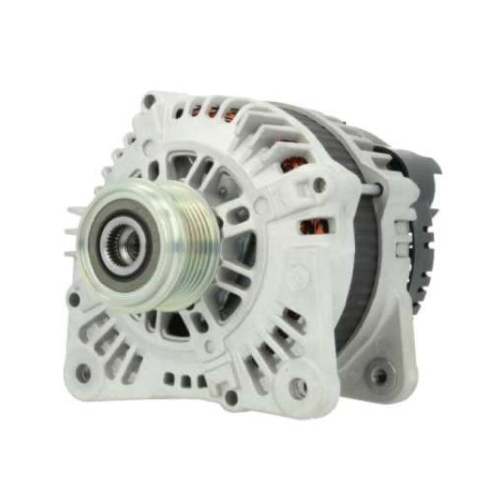 HITACHI Alternator Generator AUDI 180A LR1180-851