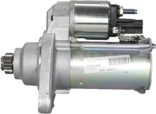 Load image into Gallery viewer, Valeo STARTER STARTER suitable for AUDI SEAT VOLKSWAGEN SKODA CS1294 D6GS11 458213