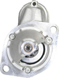 Valeo STARTER ANLASSER passend für RUGGERINI D6RA54  432681