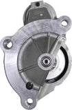 Valeo STARTER STARTER suitable for CITROEN FIAT PEUGEOT CS1342 D8R27 458180