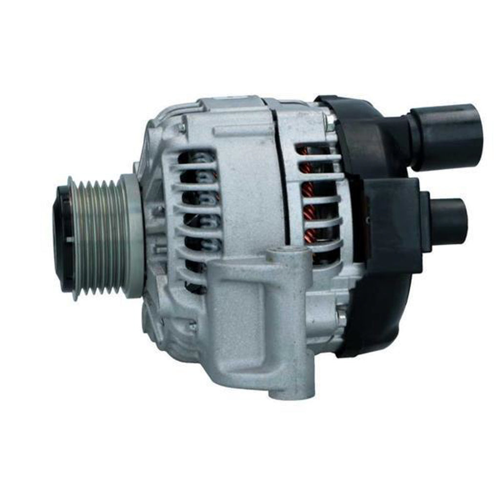 DENSO Alternator Generator FIAT 120A 51916020 DAN1311