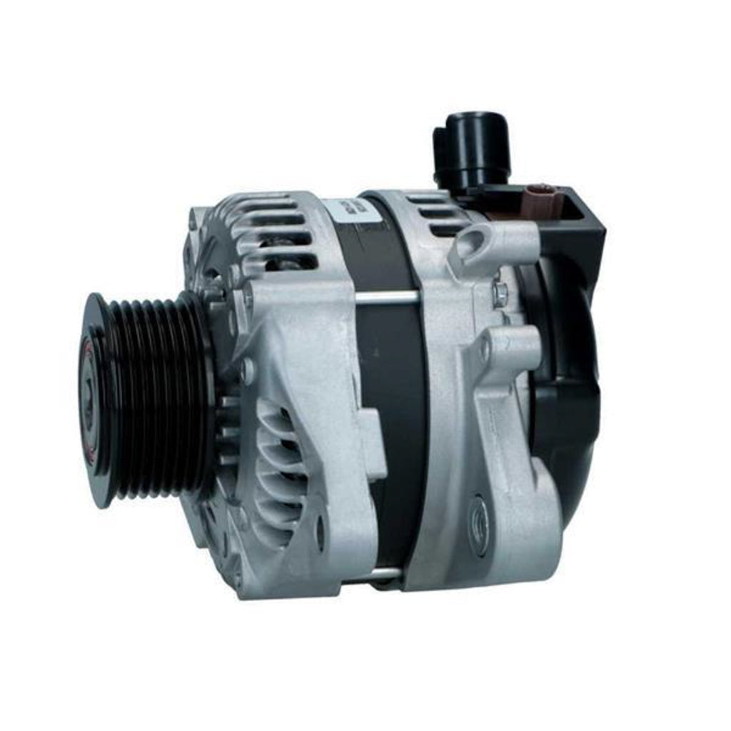 DENSO Alternator Generator HONDA 150A 31100-RSX-G01 DAN1326