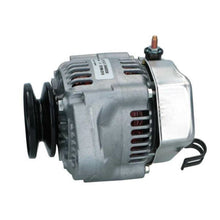 Charger l&#39;image dans la galerie, DENSO Lichtmaschine Generator passend für KUBOTA  100211-1630  DAN2038