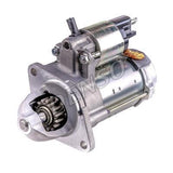 DENSO STARTER ANLASSER passend für OPEL / VAUXHALL 55572439  DSN1008